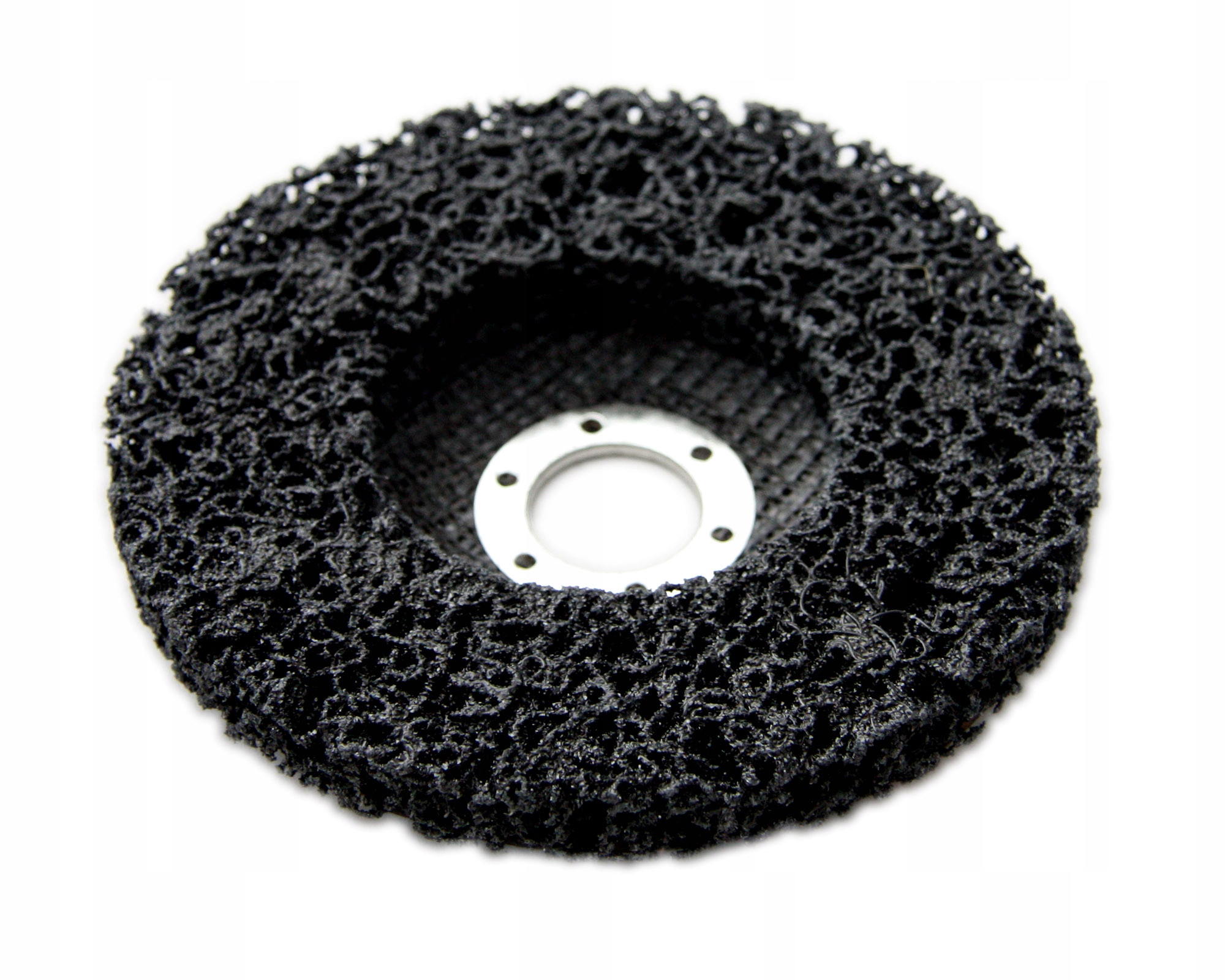 Tarcza ścierna z włókniny 125mm C4640 Richmann