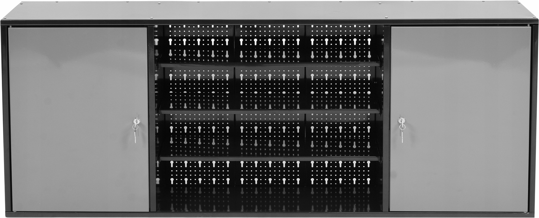 Závesná Skrinka 1580X630 58441 Vorel