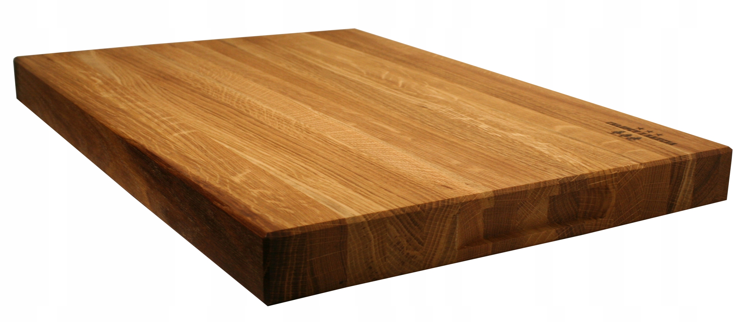 

Deska do krojenia siekania Blok 50x35x4 cm Dąb