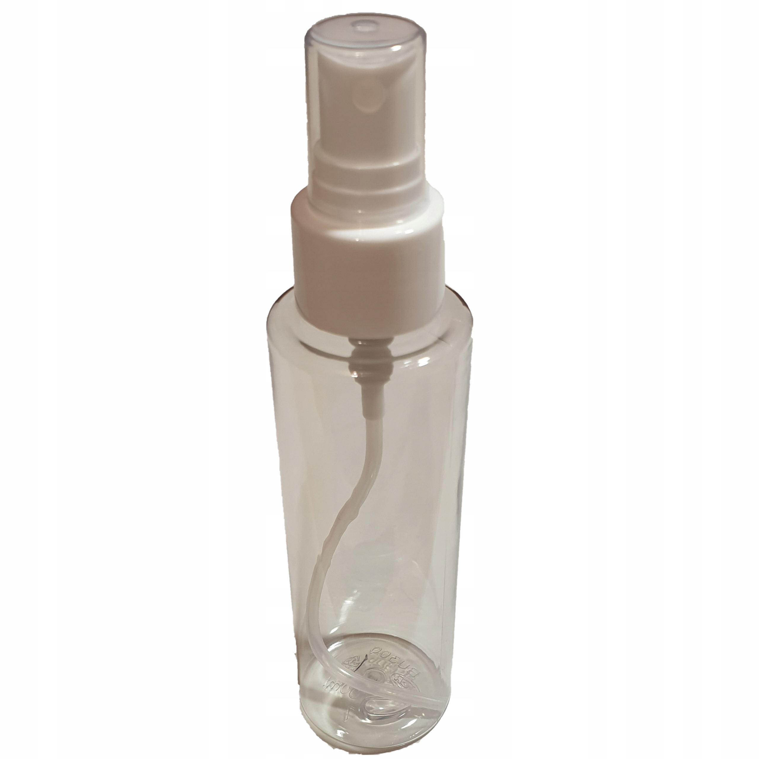 

Butelka Pet 100ml Z Atomizerem I Kapturkiem x15szt
