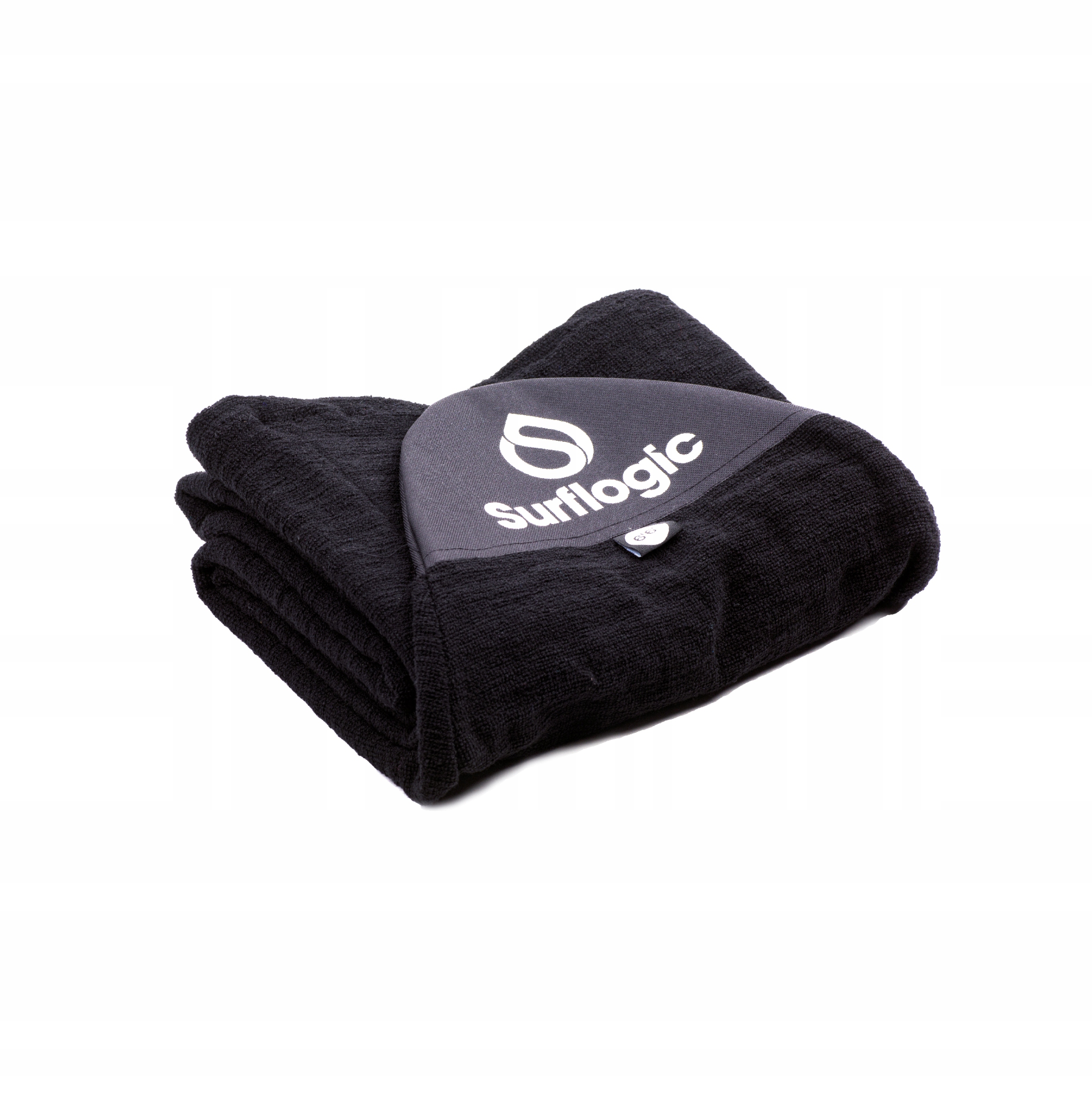 Pokrowiec Skarpeta Surf Logic Fish 6'6" bk Marka Surf Logic