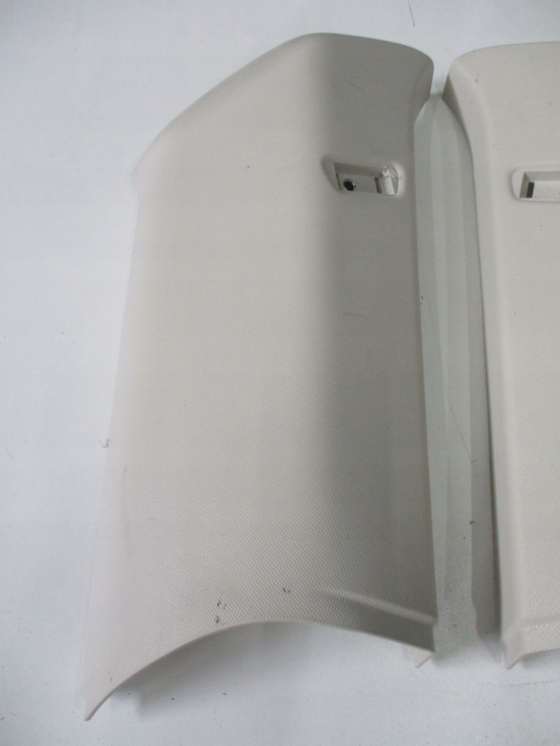 cover for pillar BMW X3 G01 7396420 right