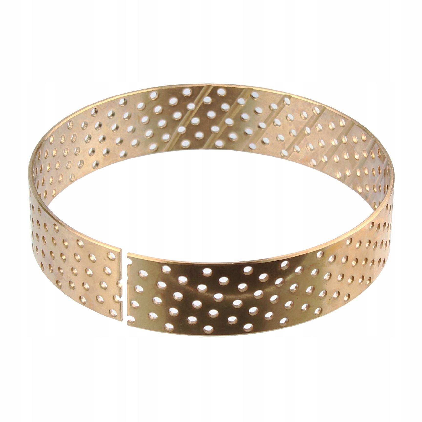 TULEJKA PRZEDNIEJ OSI FENDT 816300010311