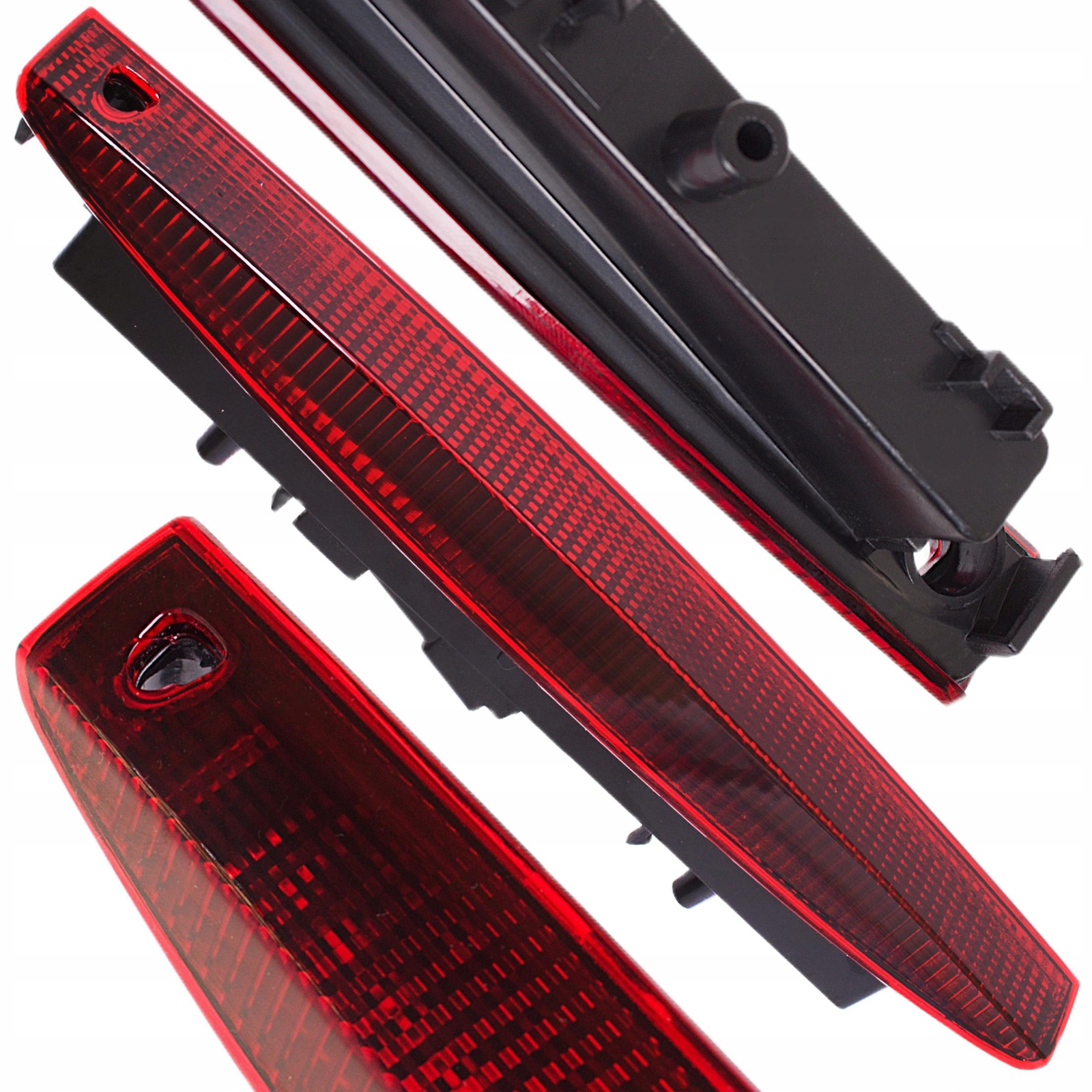 Renault Megane II MK2 2002-2008 Kombi Třetí světlo Stop Led lampa