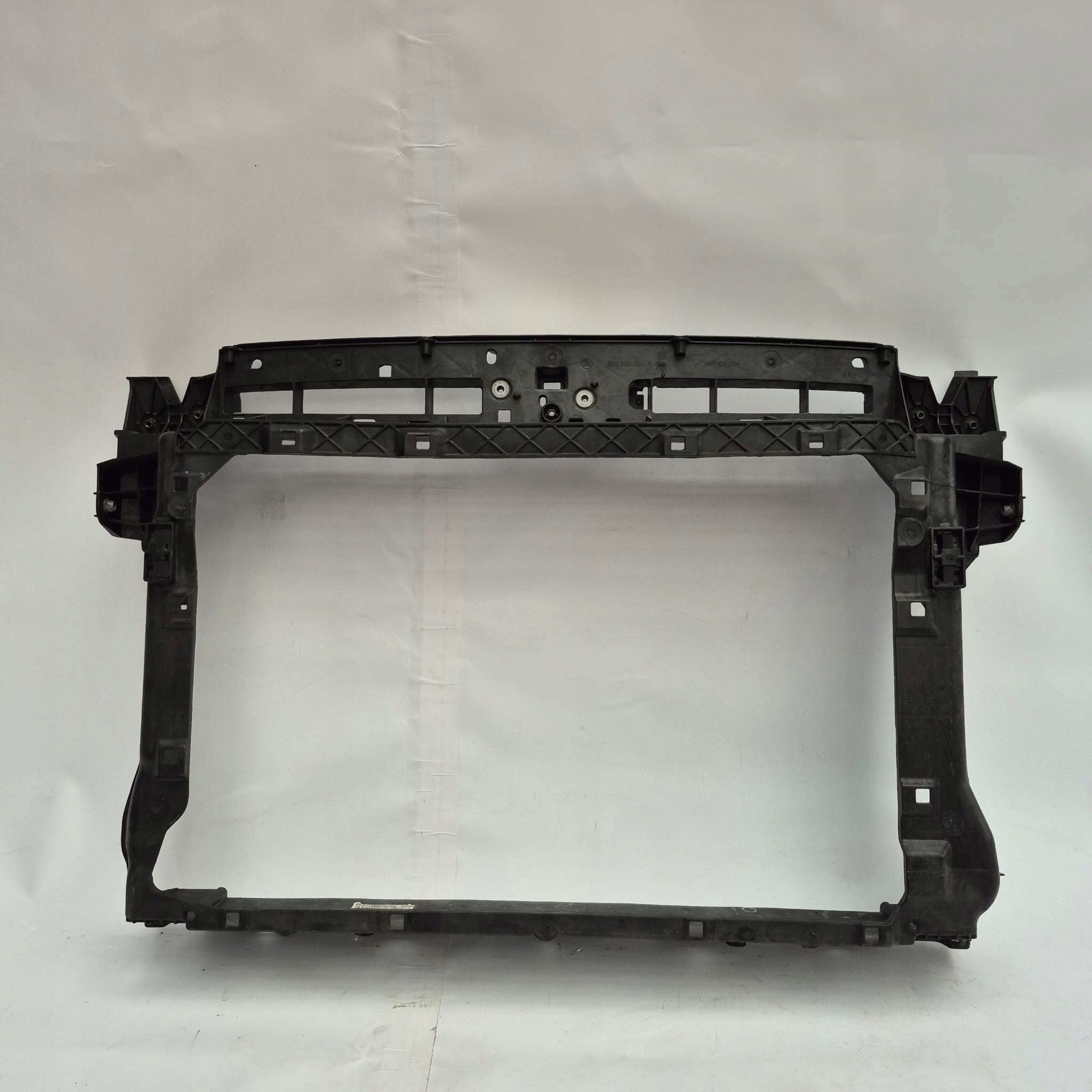SKODA KODIAQ and 1 16-24 support panel for radiators pillar