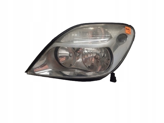 RENAULT MEGANE SCENIC 1 LIFT 99- LAMPA REFLEKTRO LEWY PRZÓD 7700432098