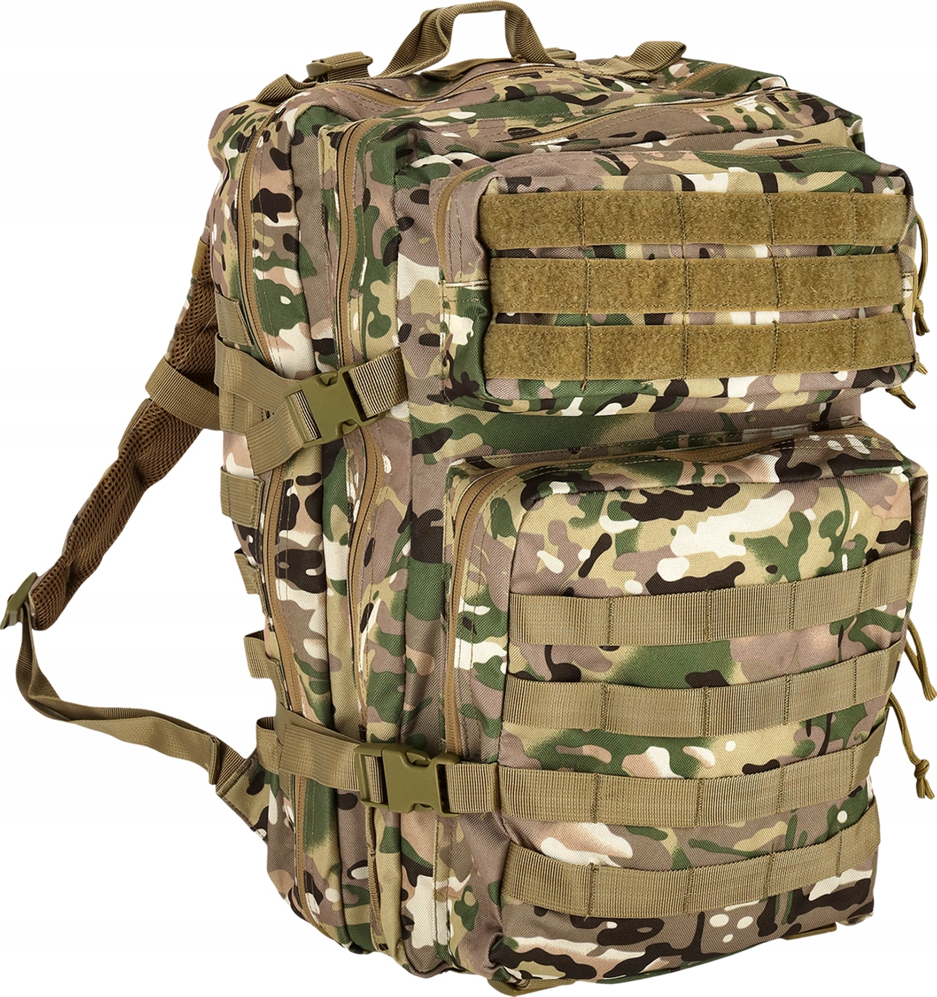 Batoh Tactical Guard Reis Hulse Mobe