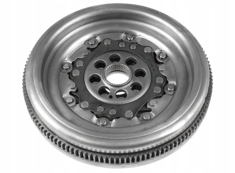 415089109 - ДВУХМАССОВОЕ колесо Volkswagen Passat 2.0 TDi 190KM