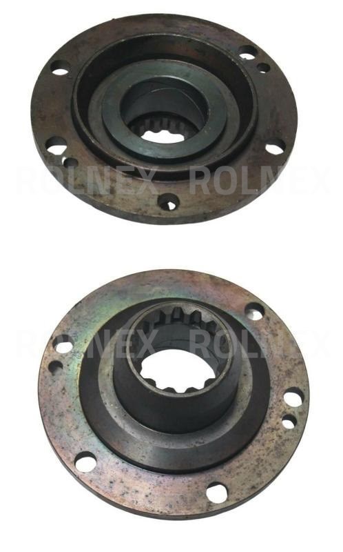 Kryt zadního mostu Ltz T252403120