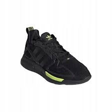 れれぽ Adidas Originals Zx 2K Flux Tenisówki Beżowy - Ceny i opinie