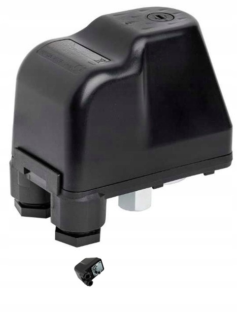 Vypínač čerpadla Presostat pro hydroforovou nádrž Wimest AWP-24 Cam 85