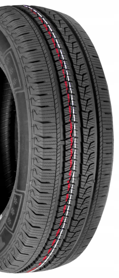 4x 225/75R16C OPONY ZIMOWE NOWE DOSTAWCZE BUS C Marka Tracmax