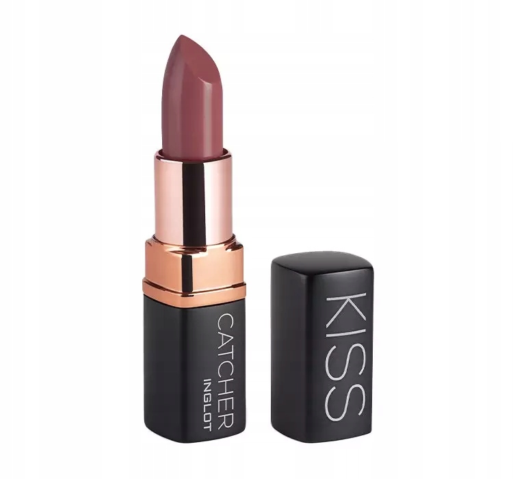 INGLOT KISS CATCHER POMADKA 912 ROSIE COCOA