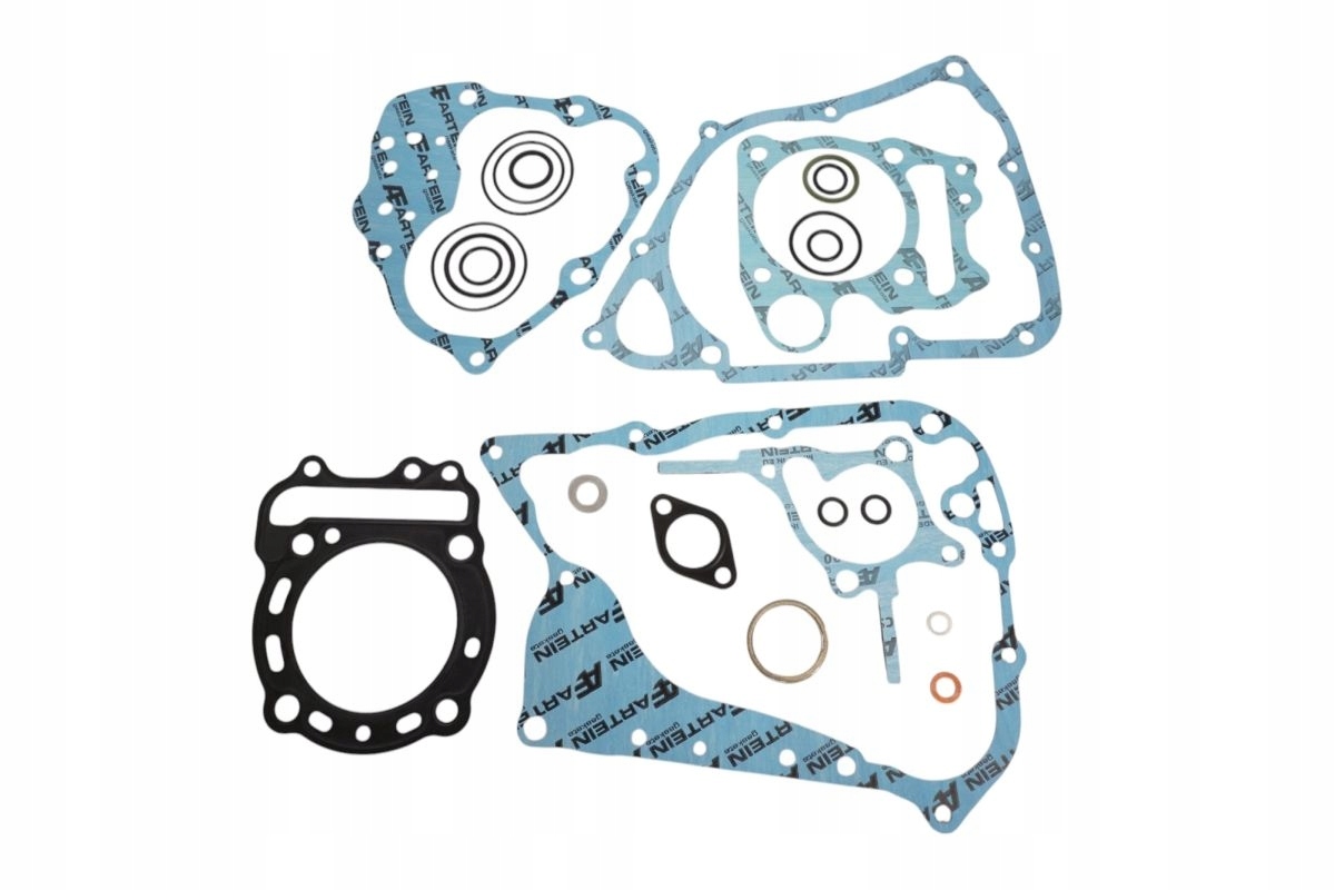 Xradical (artein Gaskets) Komplet Tesnení Pre Honda Fes 250 Foresight LC 4T '