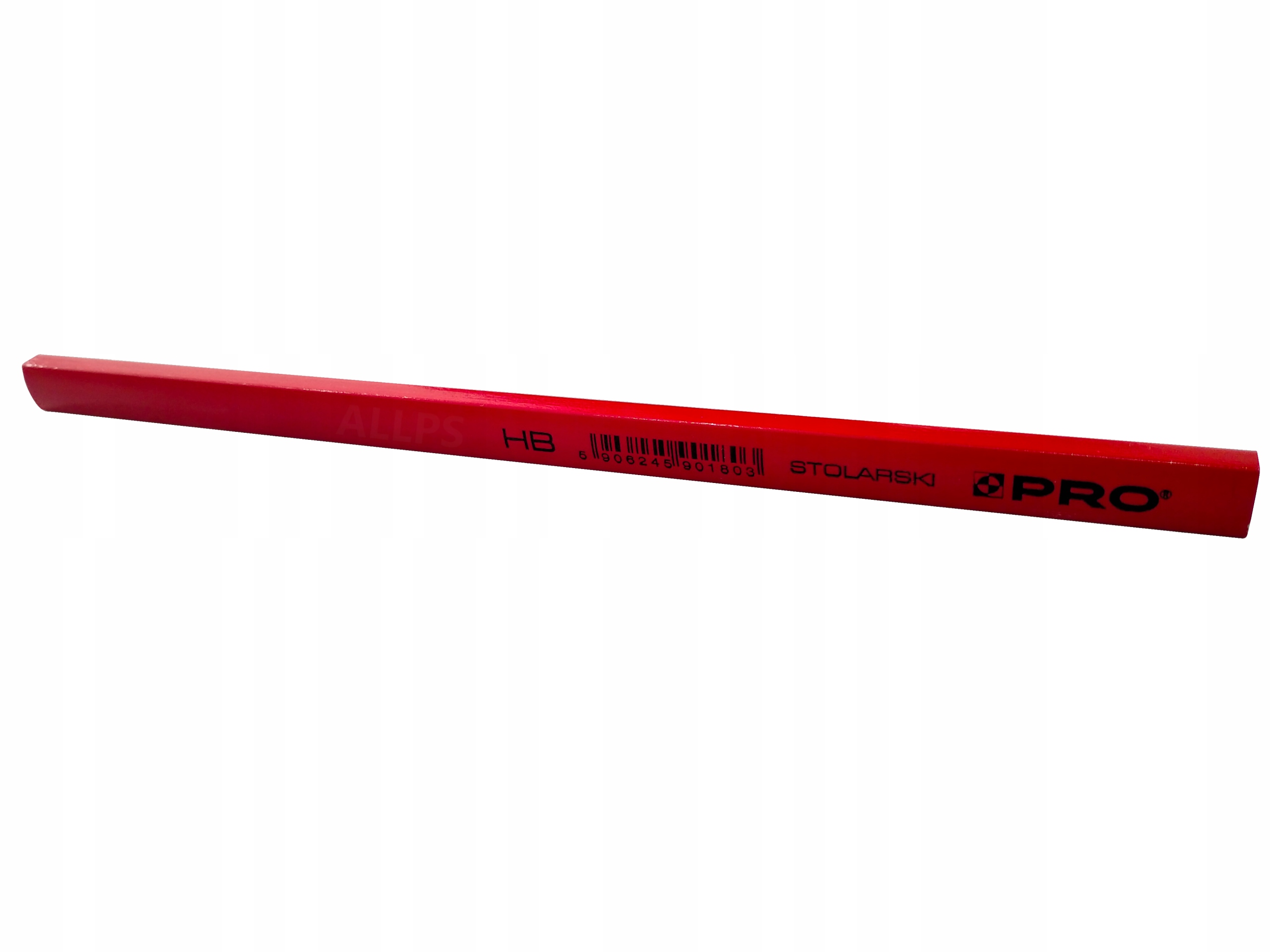 

Ołówek Stolarski 240mm Hb Pro