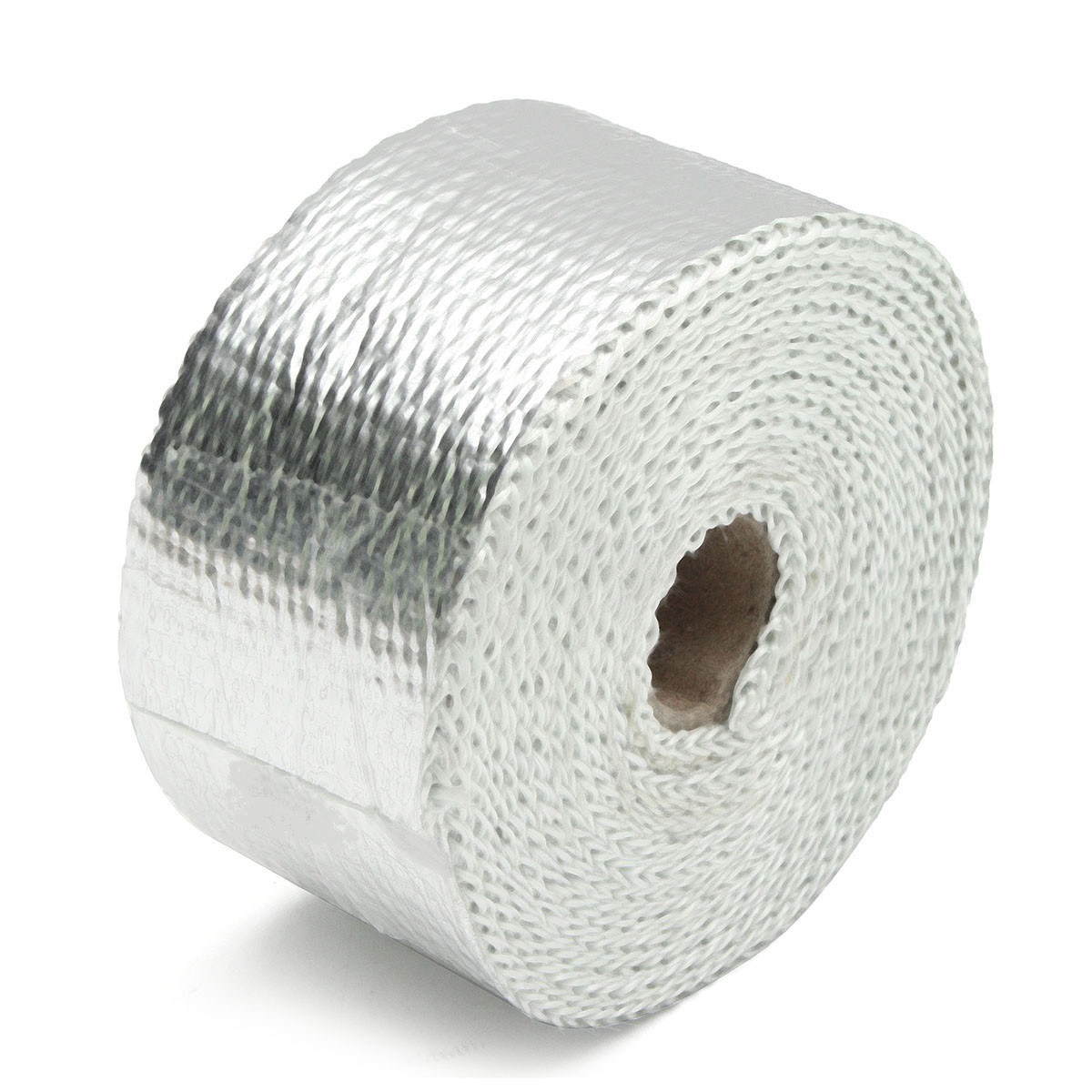 

Bandaż Taśma Termiczna Wydechu Aluminiowa 10m