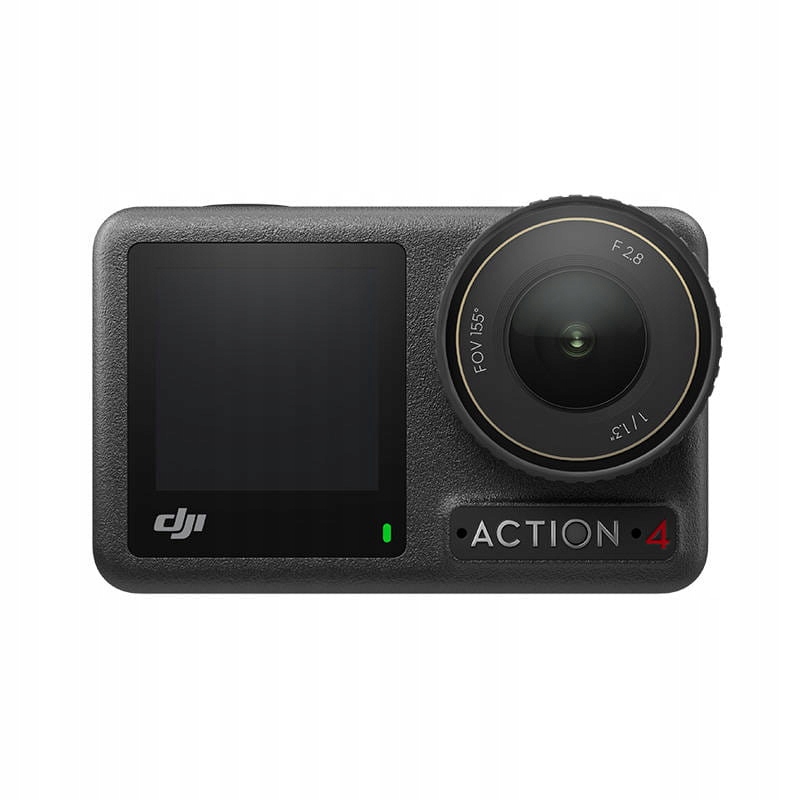 Kamera Dji Osmo Action 4 Standard Combo