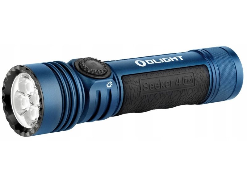 Latarka Olight Seeker 4 Pro QL006169