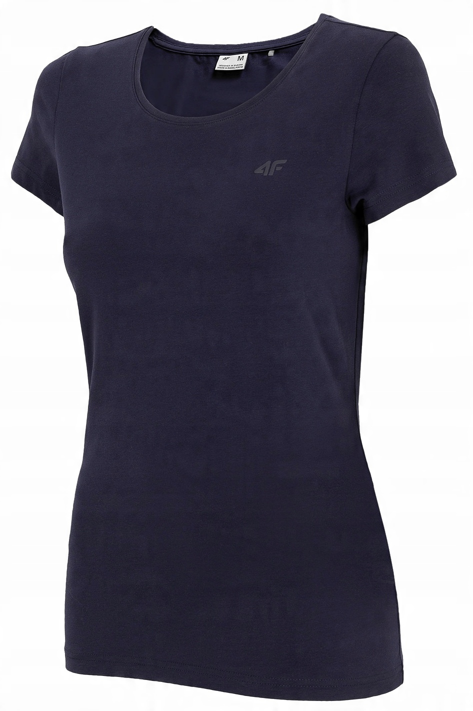 

Damska Koszulka T-shirt 4F H4Z22 TSD350 30S S