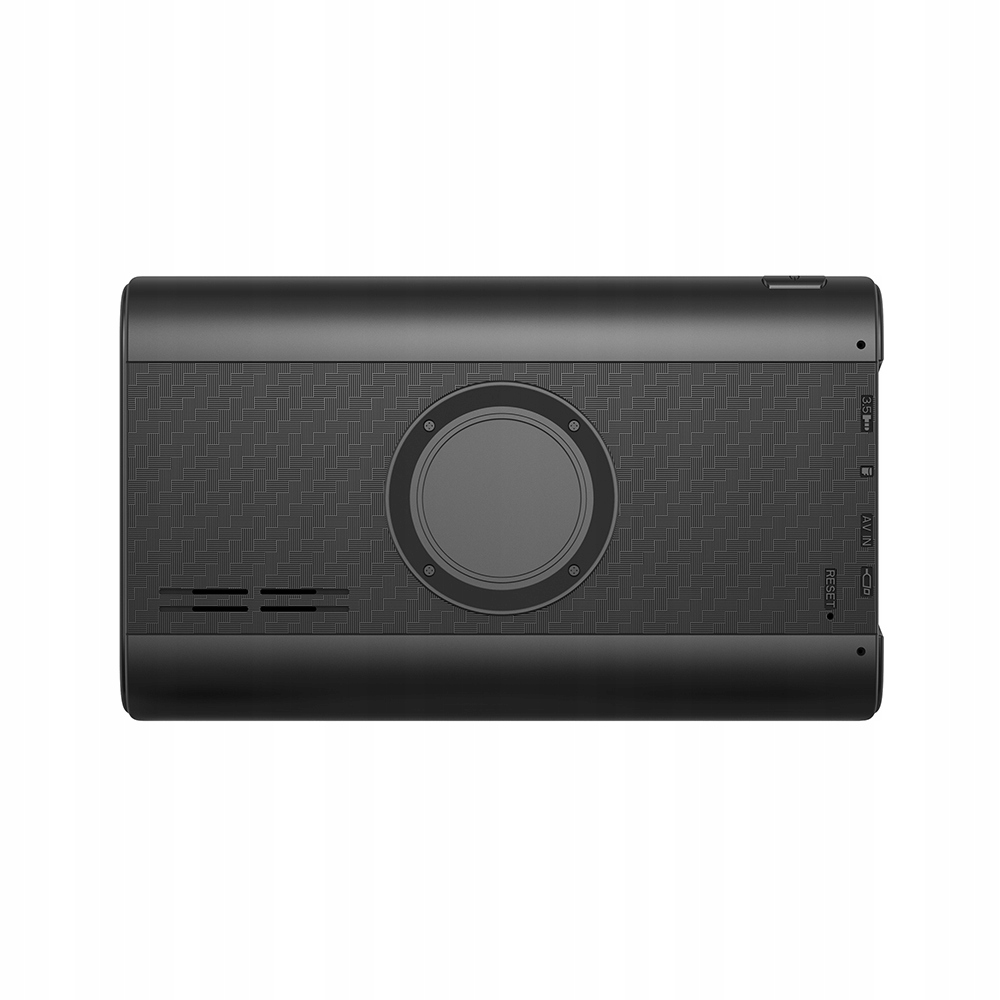 Nexadio CP150 Ekran samochodowy CarPlay/Android Auto, uchwyt magnetyczny — 9