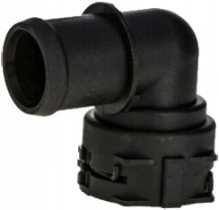 Króciec głowicy Vika