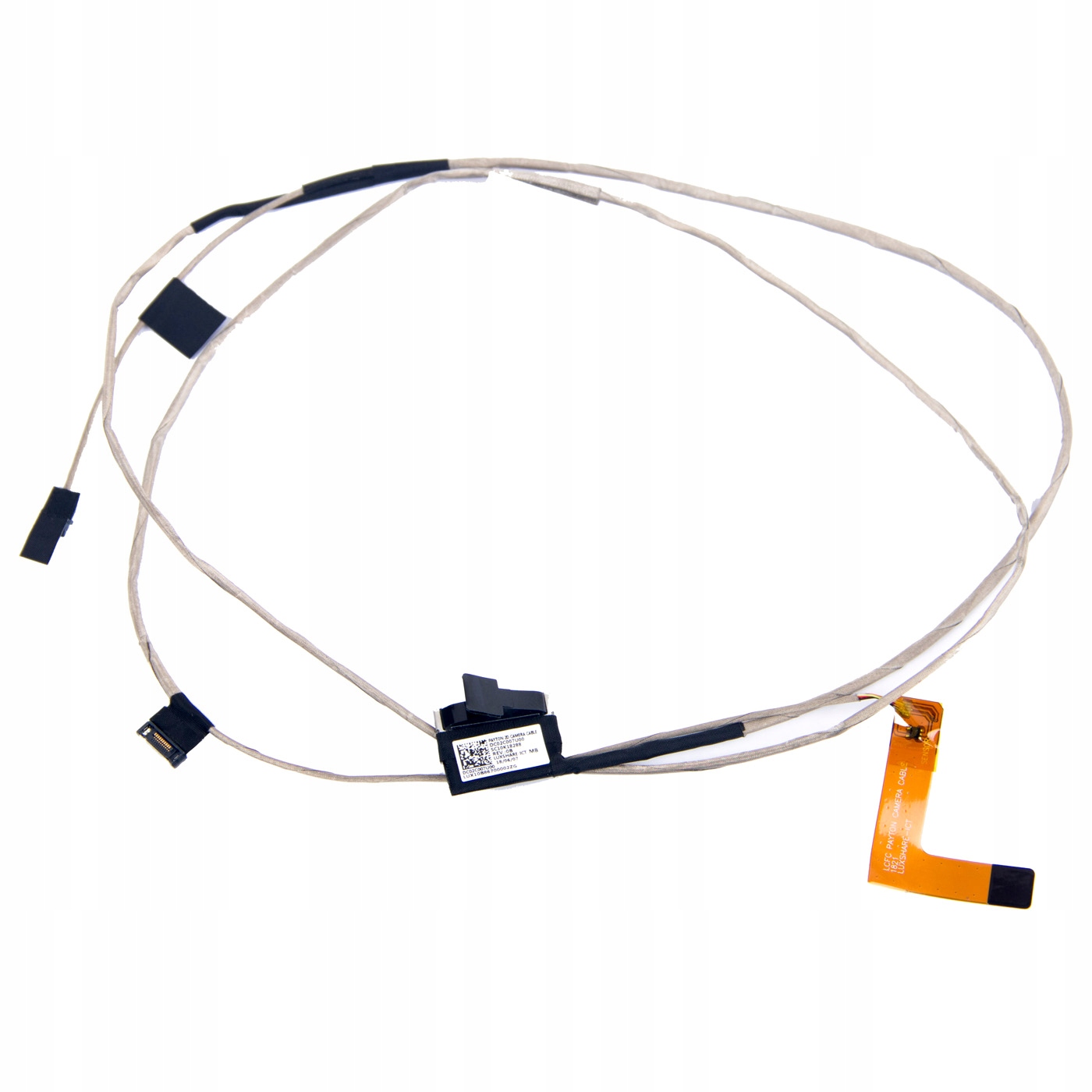 Webkamera Rgb Lenovo ThinkPad P70 P71 originální nová