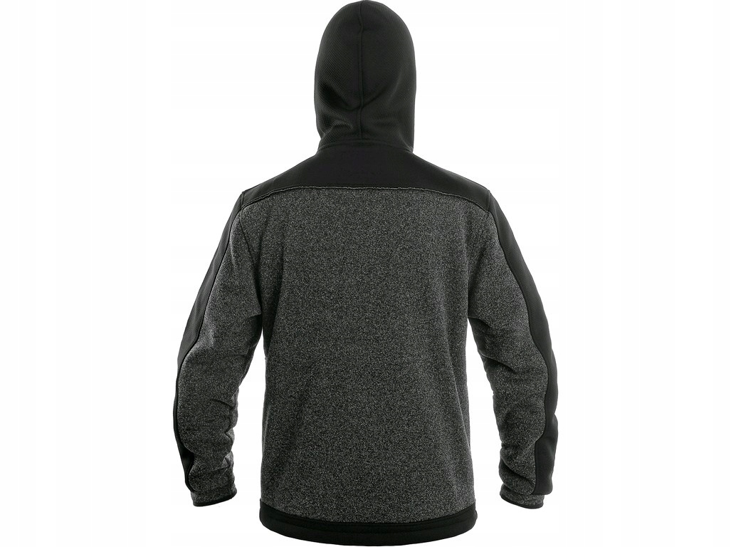 CXS рабочая куртка Индианаполис R. XXL с капюшоном