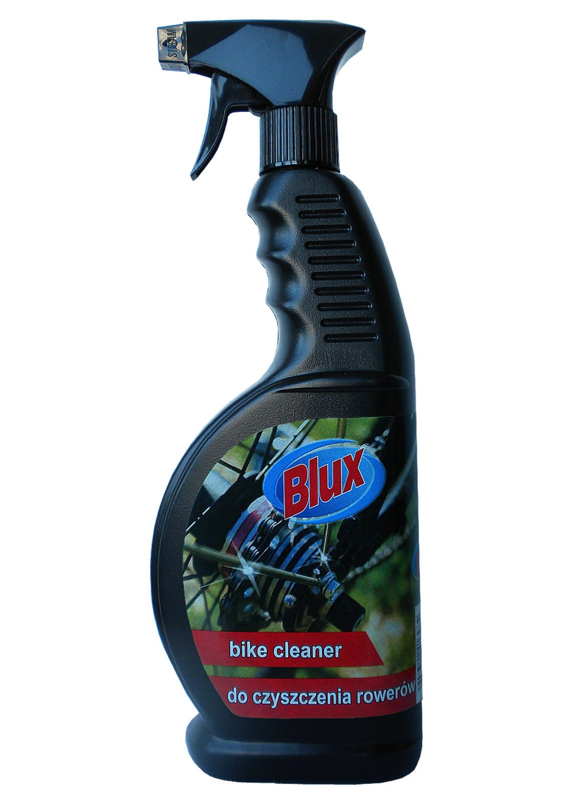 

Preparat do czyszczenia rowerów Blux 650 ml