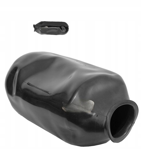 Gumový vak Epdm do nádrže na hydrofor Ibo Mhi 2500 Ss Inox 100L