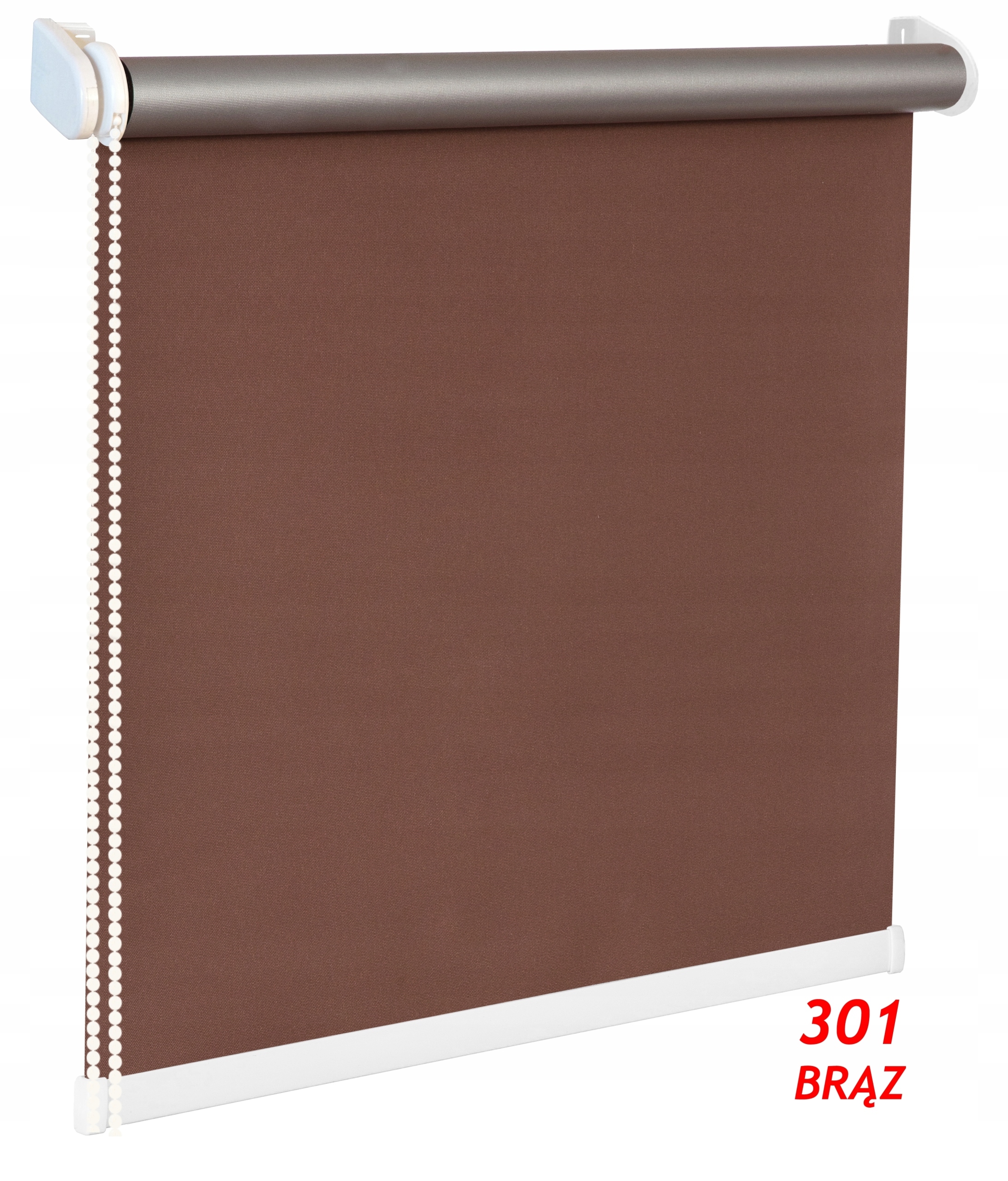 ROLETA TERMICZNA 75X220 ŚCIANA / SUFIT / WNĘKA Marka inna