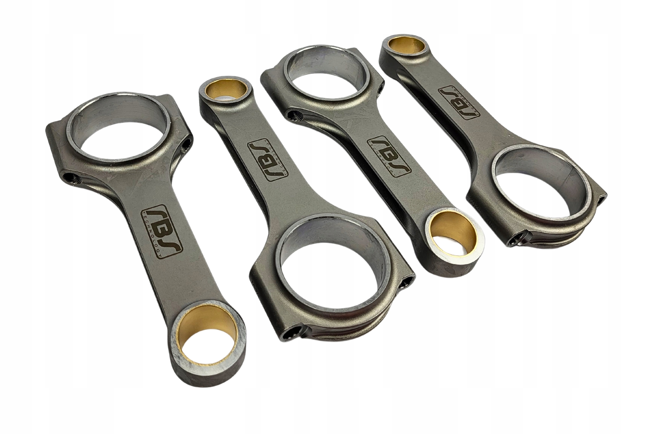 Kute korbowody korby RBS Technology VW Audi 1.9 2.0 TDI ARL ASV BKD