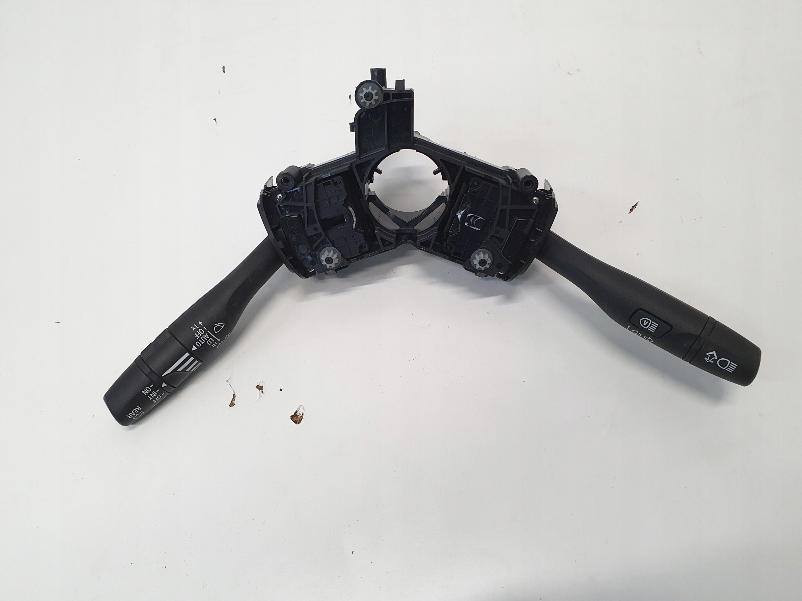 OPEL ASTRA K LIFT DEVIO LUCI DEVIO Pulsante 39136230