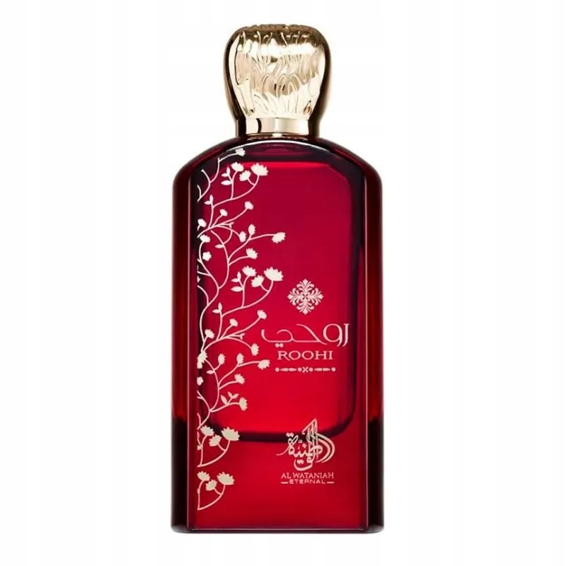 Eternal Roohi Parfémovaná voda Spray 85 ml Al Wataniah Exotická vůně