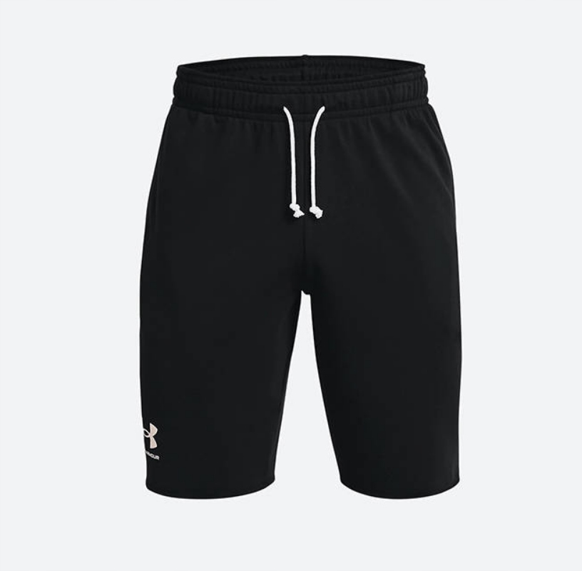 Under Armour Spodenki Męskie 1361631 001 Roz L