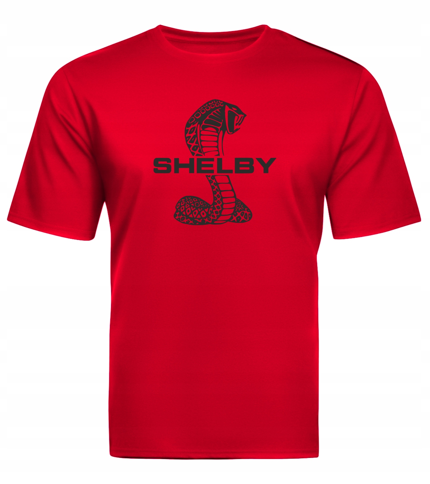 

Koszulka Ford Mustang Shelby Musclecar