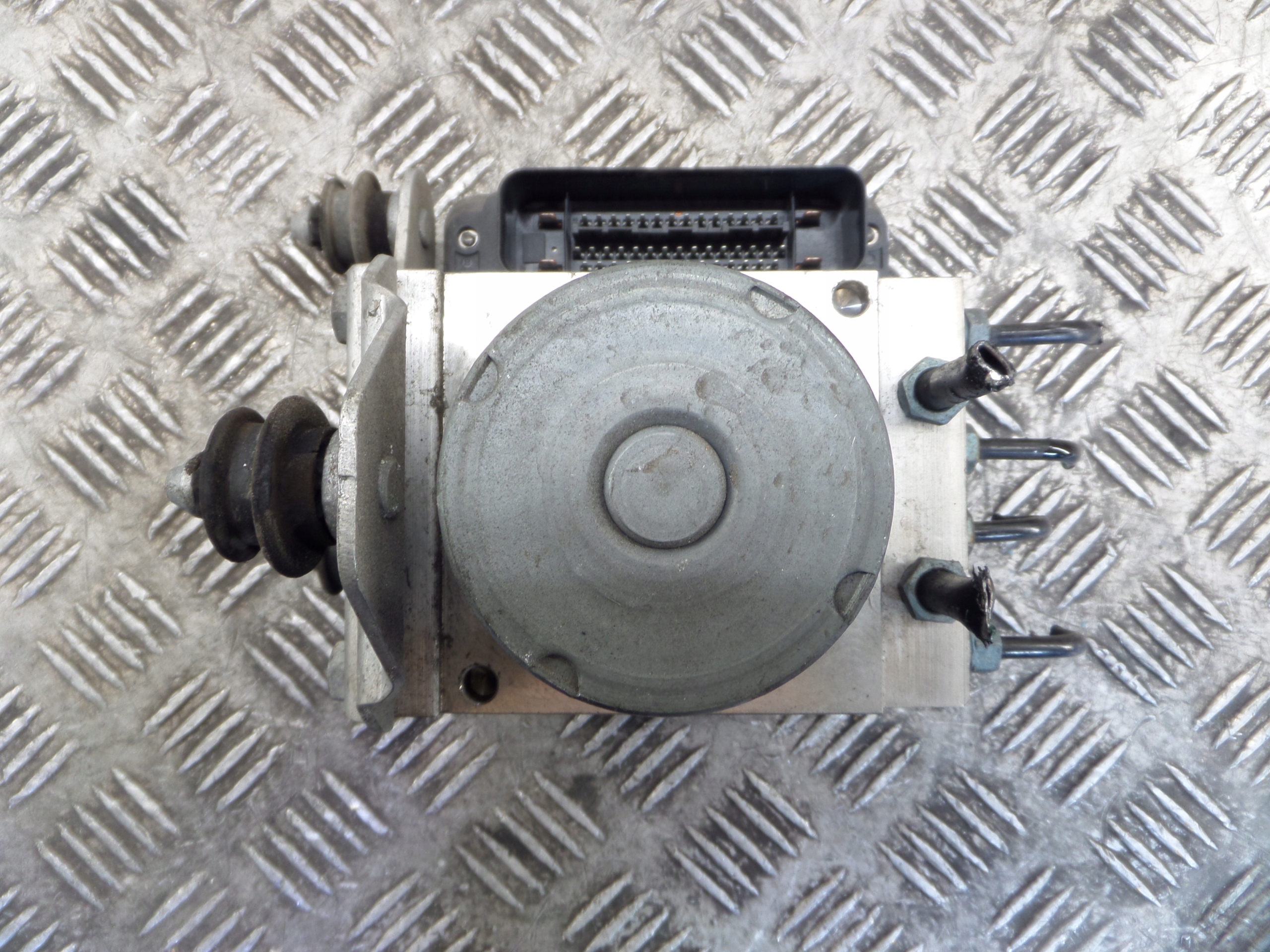 PP094 Audi A6 C7 2.0d Pompa ABS 4G0907379L
