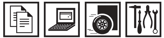 Plecak, wózek narzędziowy 2 w 1 SOFT TROLLEY 01 R GT-LINE EAN (GTIN) 8024482188867