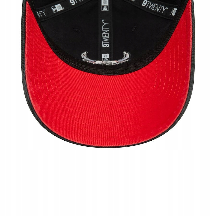 CZAPKA Z DASZKIEM NEW ERA ORYGINALNA HOLOGRAM MĘSKA DAMSKA Rozmiar uniwersalny