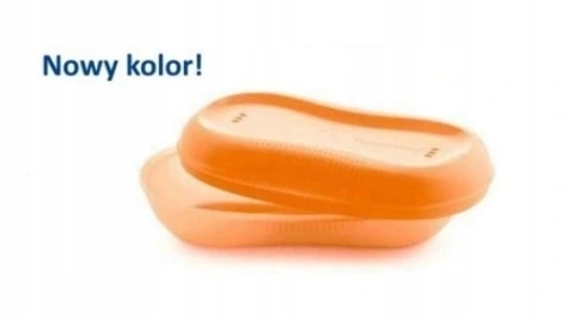 

Jajeczny garnuszek mango Tupperware