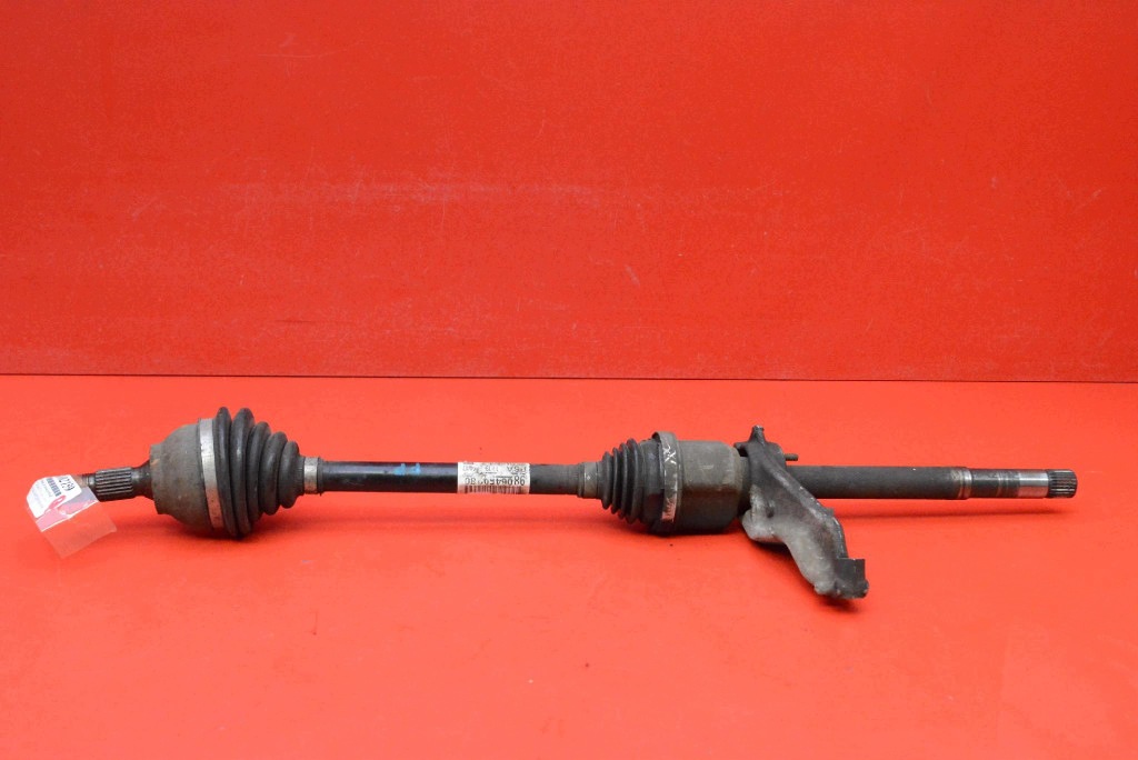 semi-axis right front MANUAL 9806459280 CITROEN C3 3 III 1.2 PURETECH 110 KM
