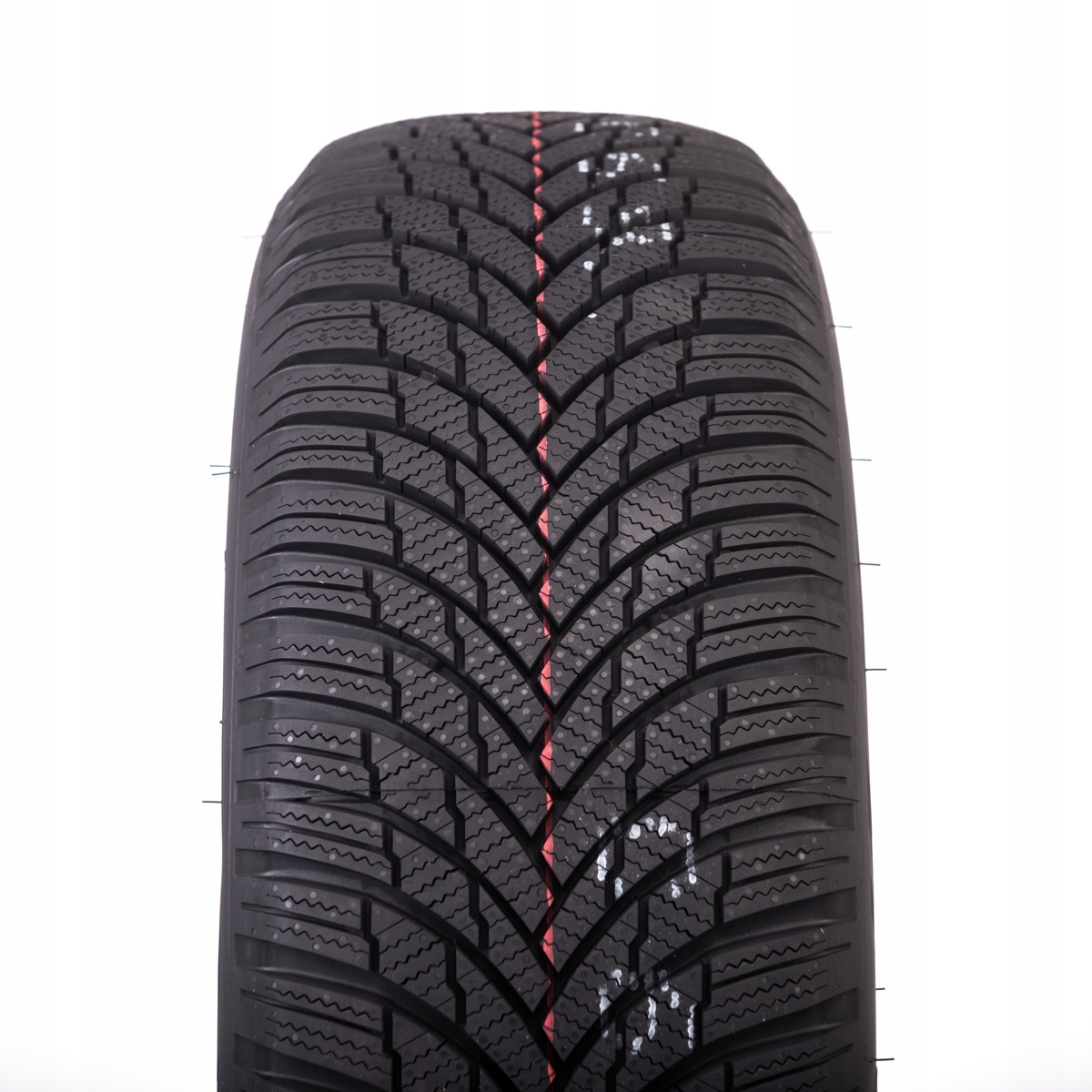 Opona zimowa Firestone Winterhawk 4 215/45R17 91 V przyczepność na ...
