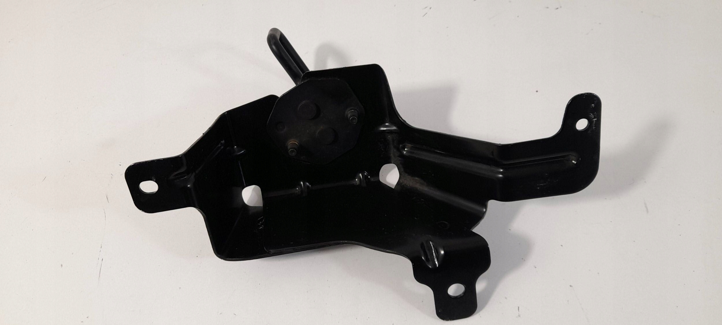Land Rover Defender L663 Console Sol Droite L8B2-612D26-AE (LD32)