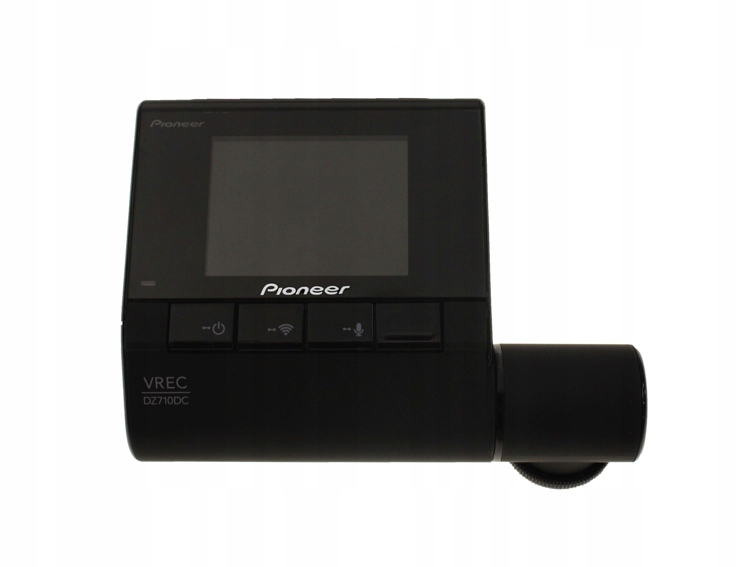Videorekordér Pioneer VREC-Z710SH Full Hd Wi-Fi