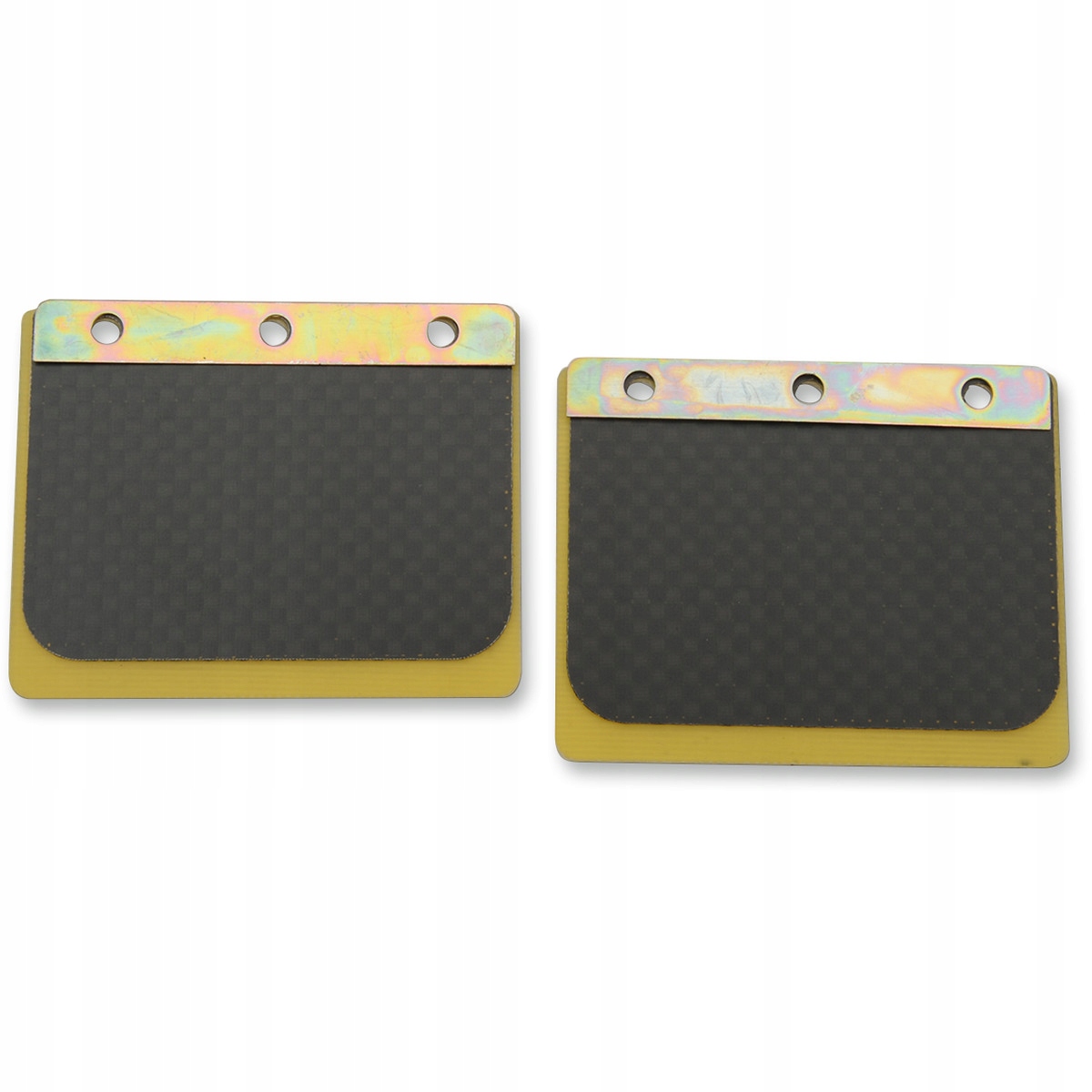 Membránové ventilové destičky Boyesen Ktm Exc Sx