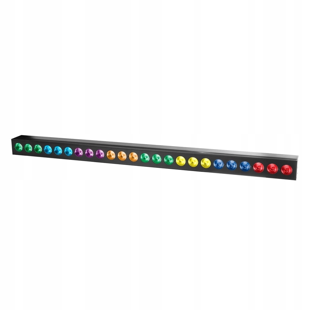 Belka LED Flash-Butrym F7200208 24 x 3 W