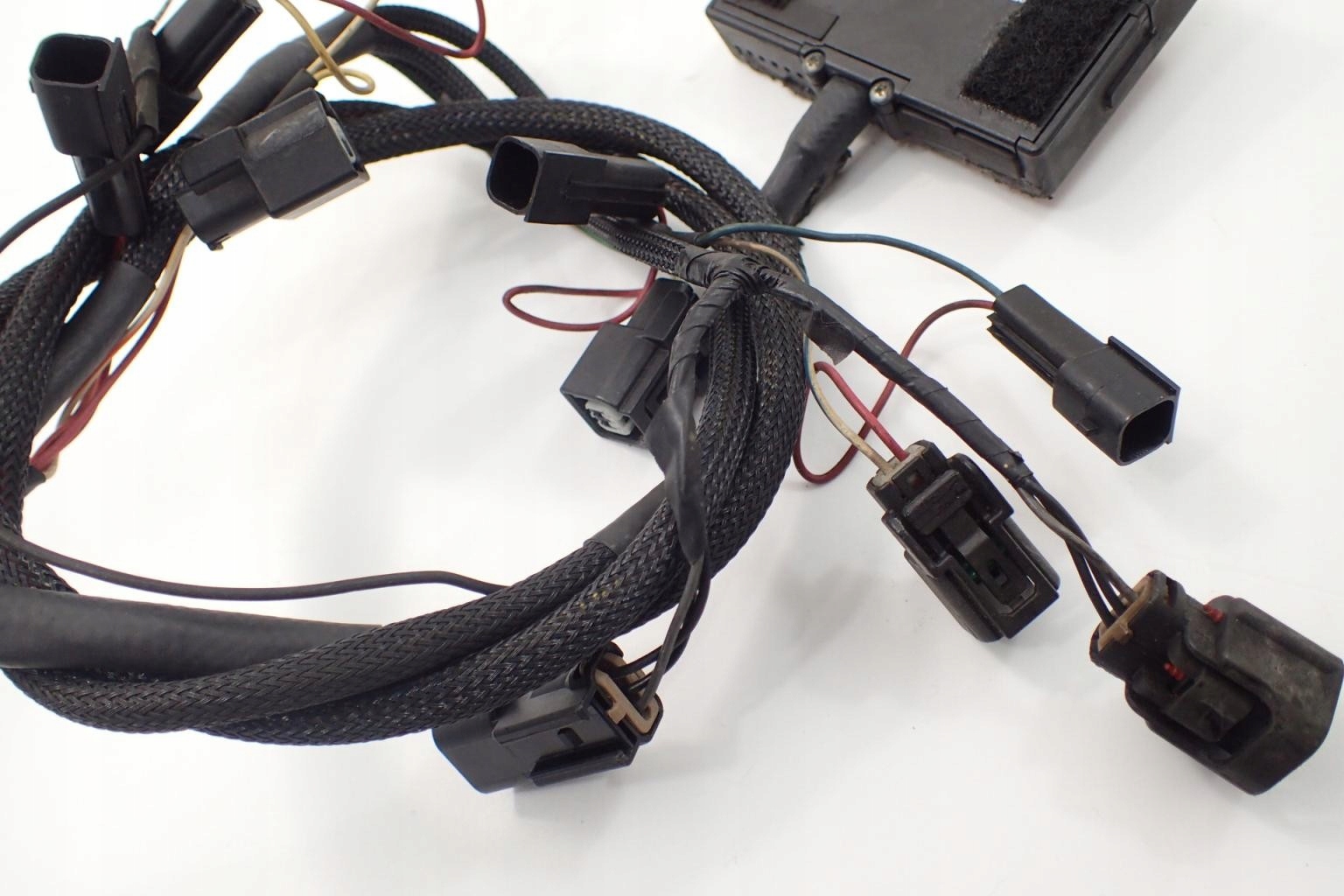 Suzuki GSX R 1000 K7 K8 Dynojet Power Commander V Vehicle Match branded product