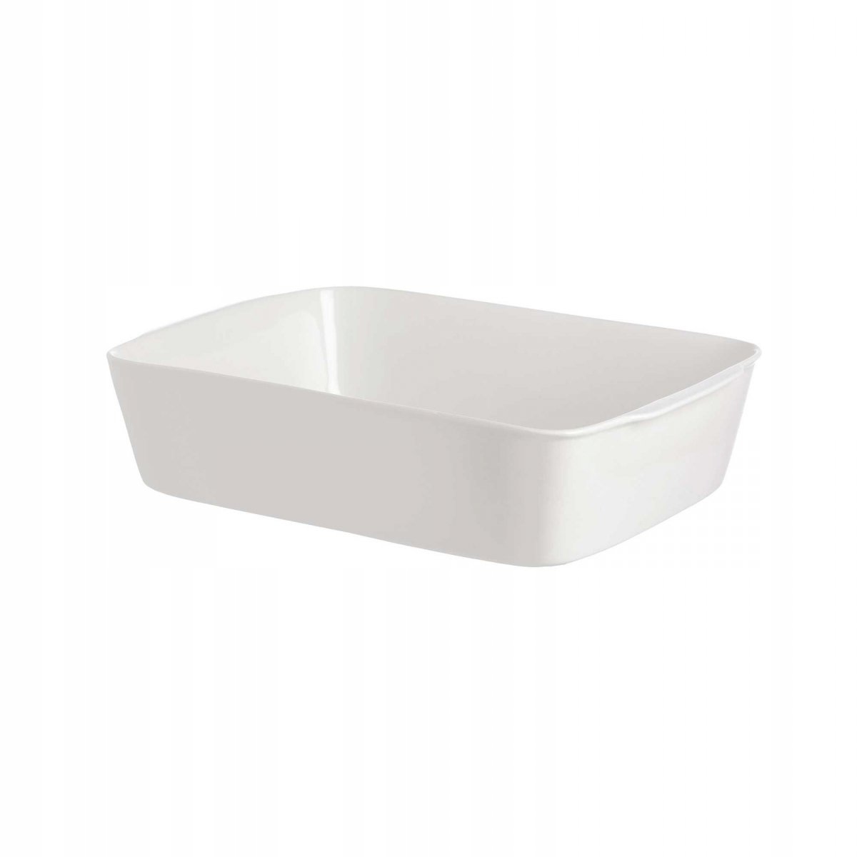 Nádoba na Lasagne 30 x 22 cm Anghiari La Porcellana Bianca