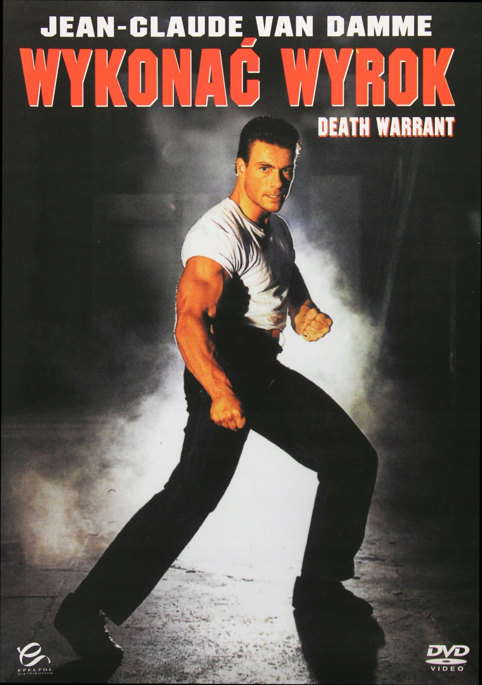

Wykonać Wyrok [Jean-Claude Van Damme] Lektor Pl