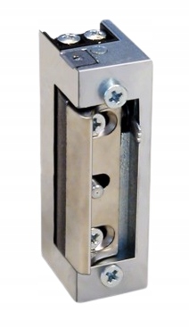 Elektrozaczep Łucznik Jis 1720R 12-24V Ac-dc