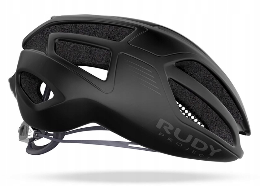 Helma Rudy Project HL65013 L (59-63) Spectrum Black Matte